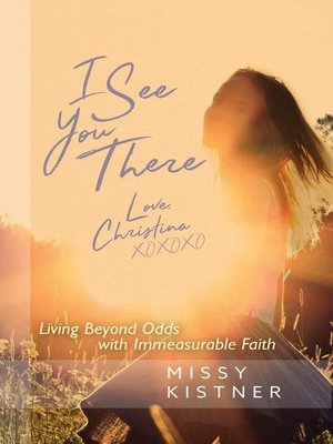 cover image of I See You There